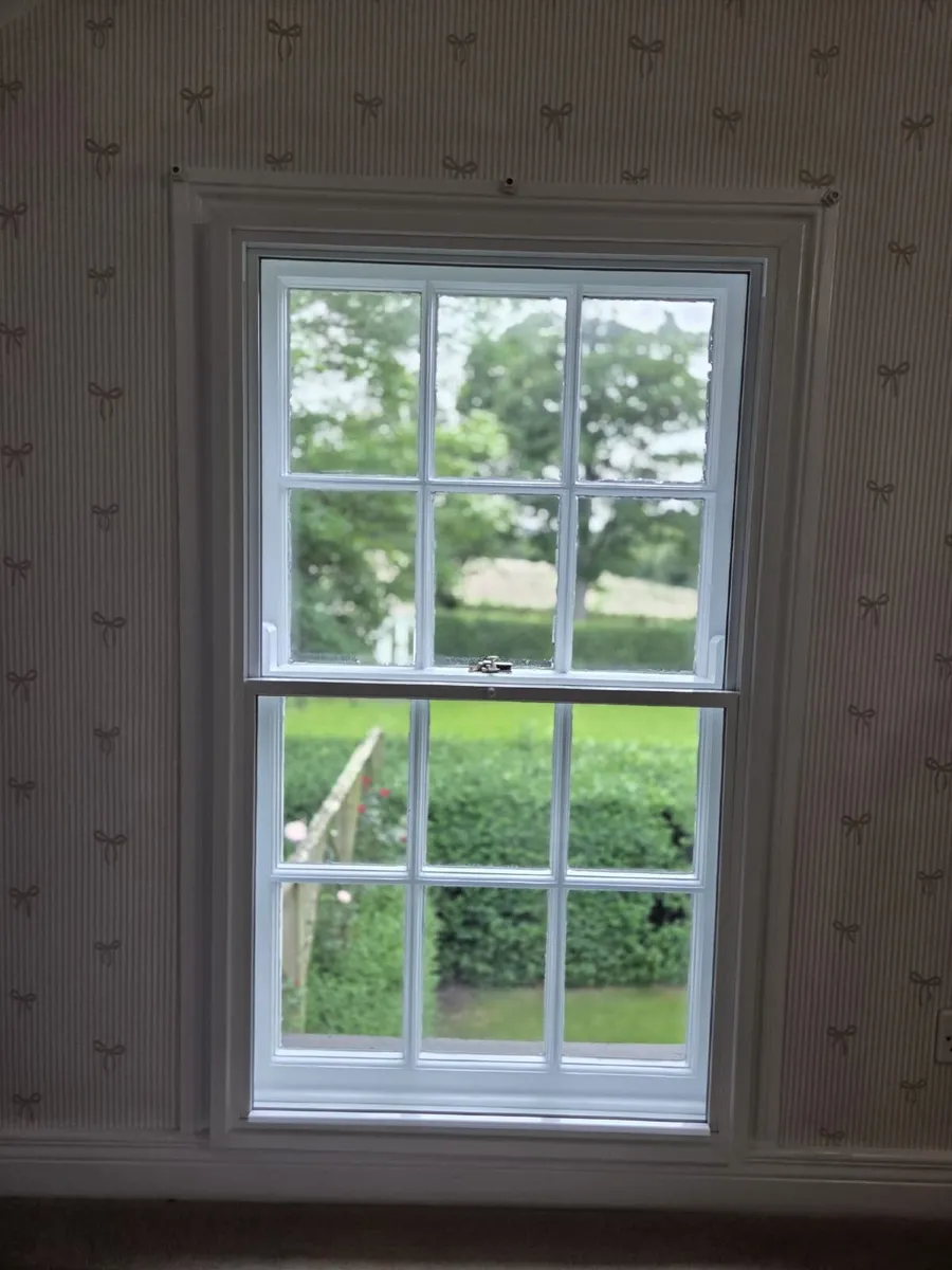 Secondary Glazing Installer - Image 2