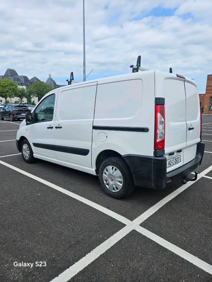 🔥FIAT SCUDO🔥 - Image 3