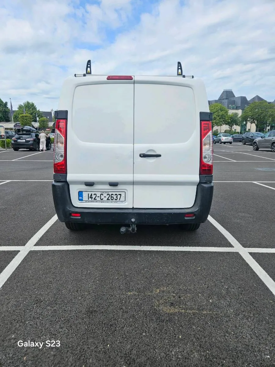 🔥FIAT SCUDO🔥 - Image 4