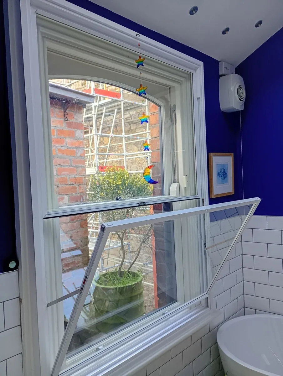 Secondary Glazing Installer - Image 4