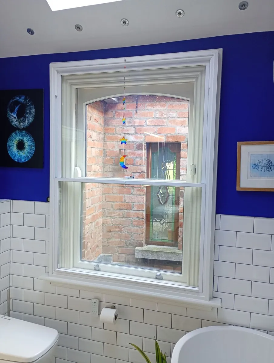 Secondary Glazing Installer - Image 3