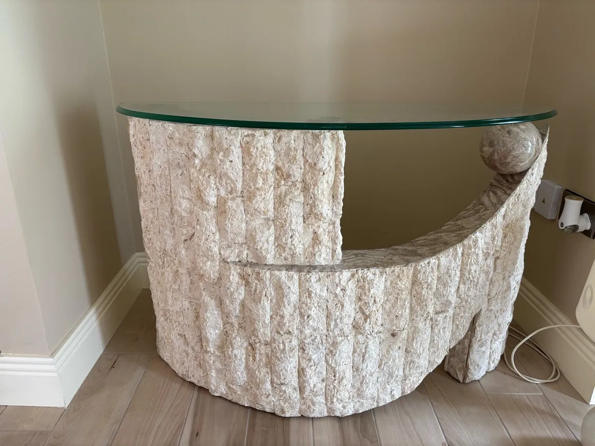 Hall table - Image 1