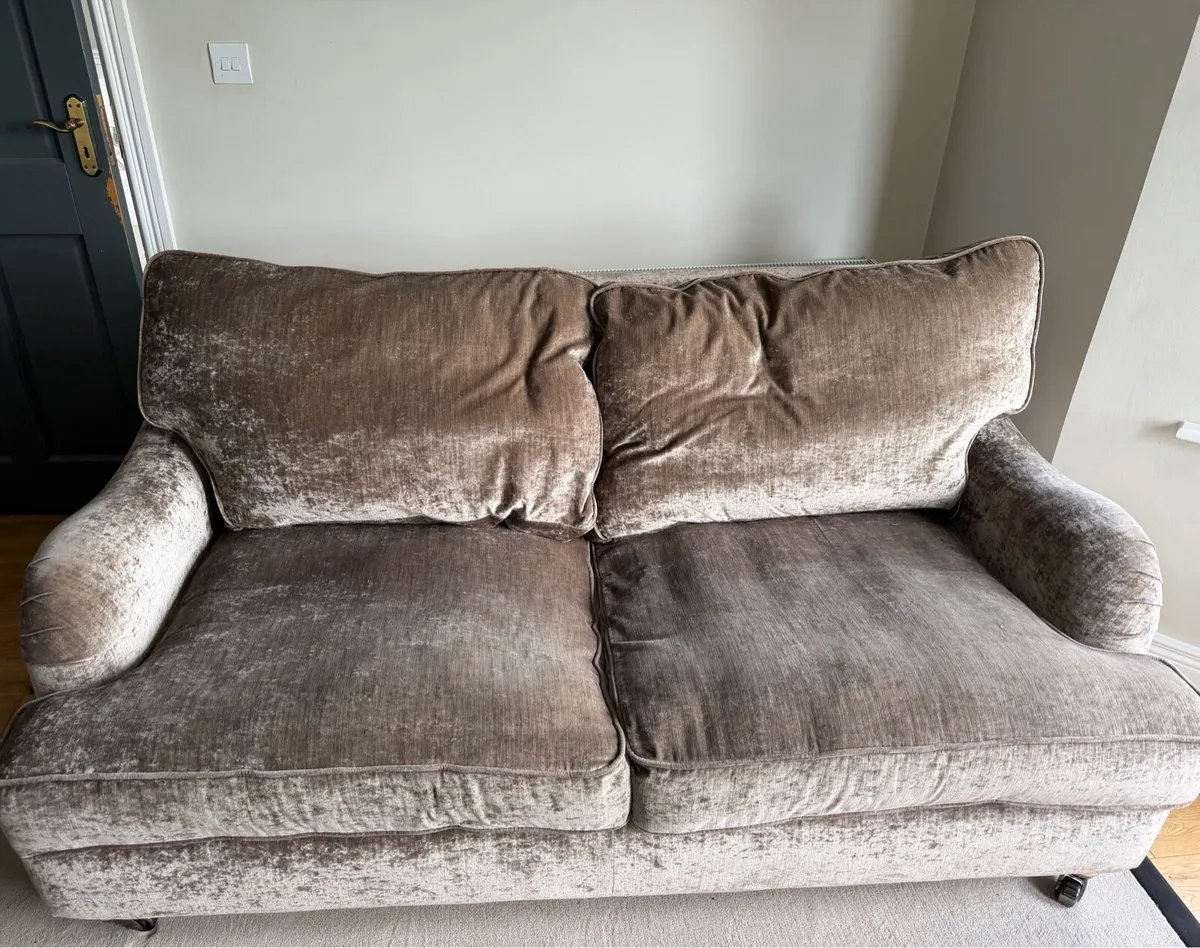 3 piece suite - Image 2