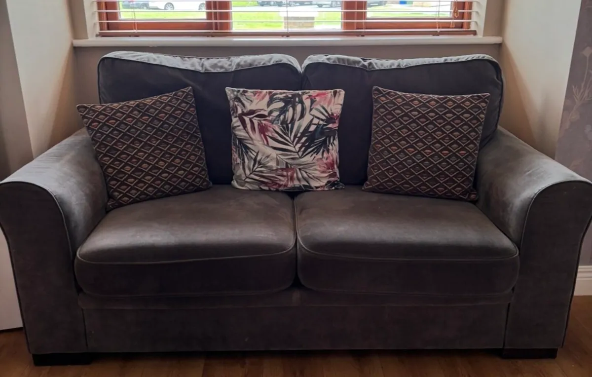 Couches - Image 1