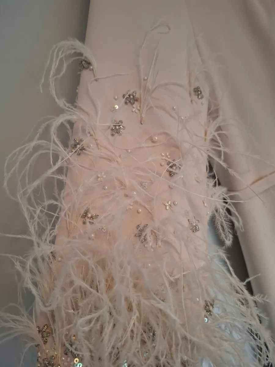 Mother of the bride jumpsuit - Image 2