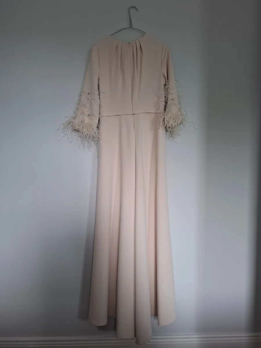 Mother of the bride jumpsuit - Image 4