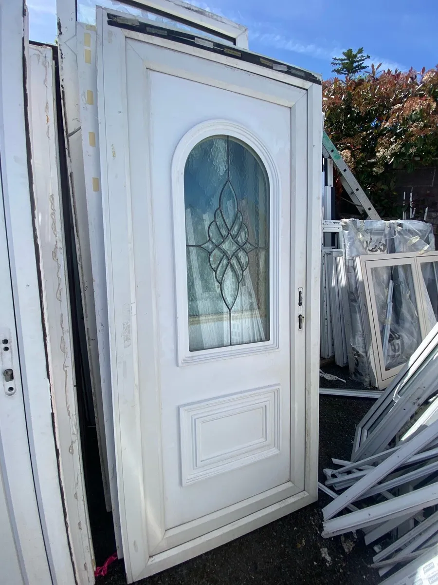 PVC door - Image 3