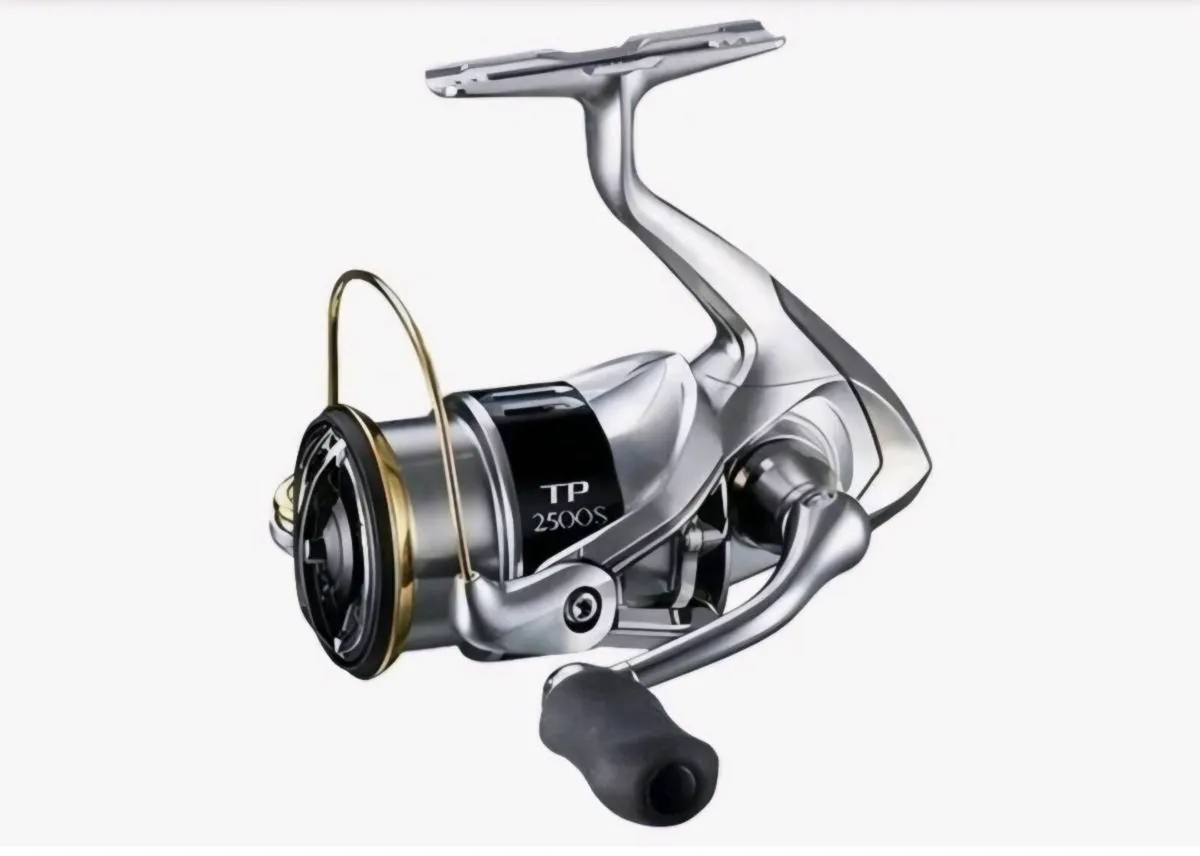 Shimano twin power - Image 2