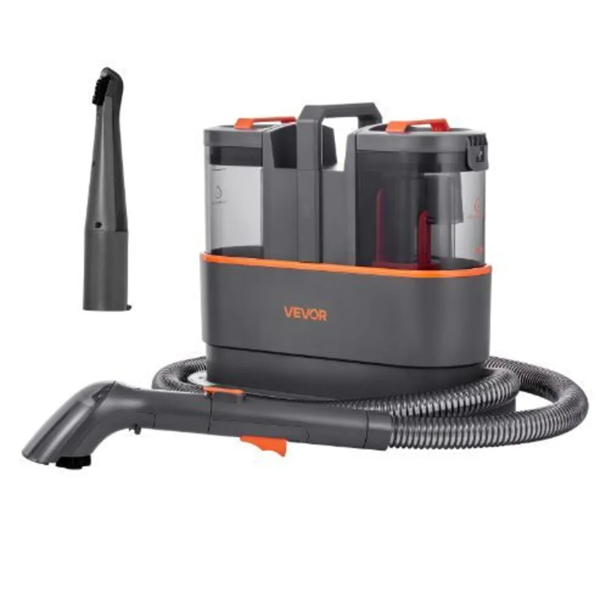 Carpet Cleaner Machine, 1.5 L Clean - Image 1