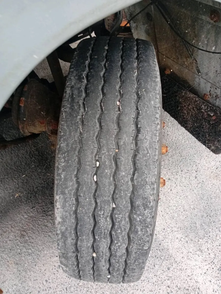 Daf lf 45 - Image 4