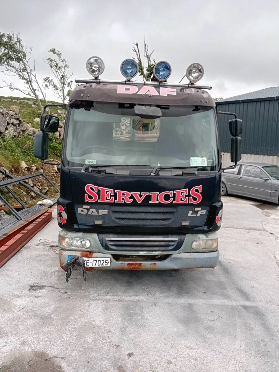 Daf lf 45 - Image 1