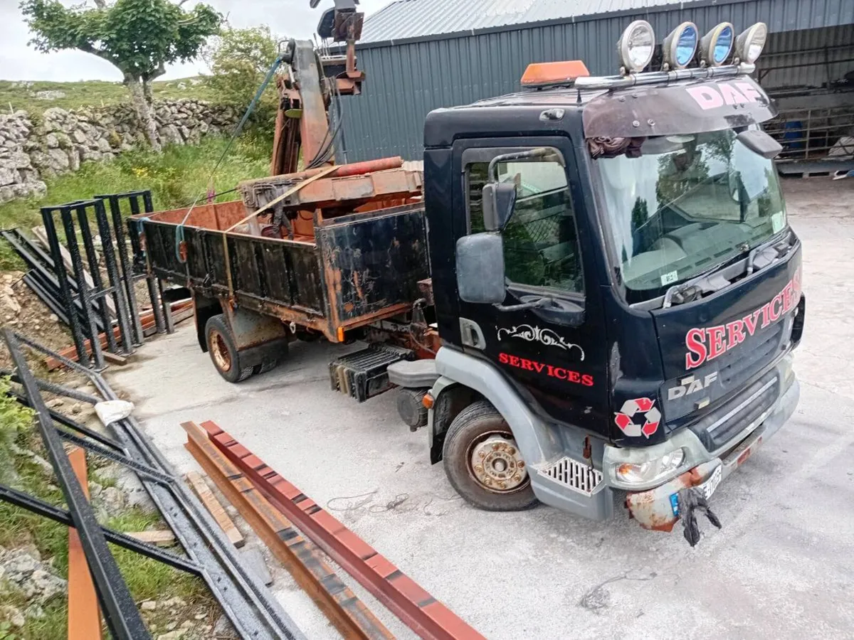 Daf lf 45 - Image 2