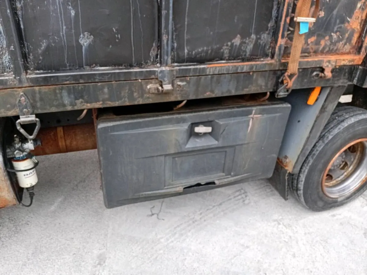 Daf lf 45 - Image 3