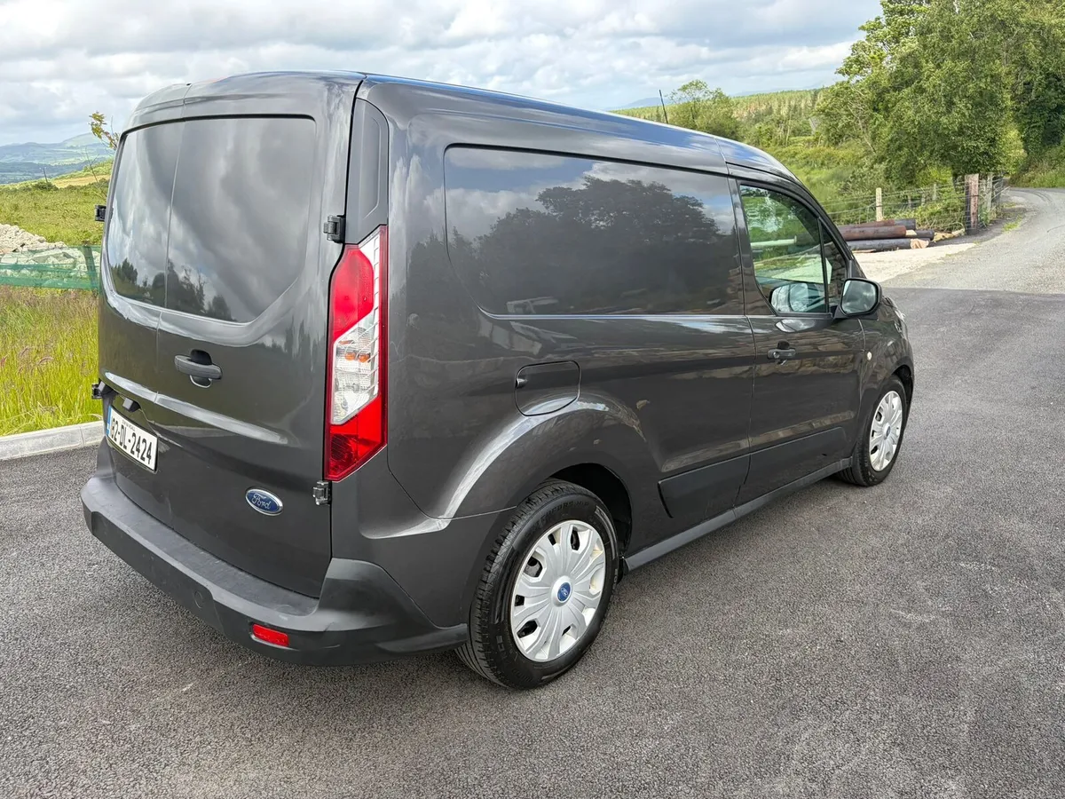 Ford transit connect - Image 3