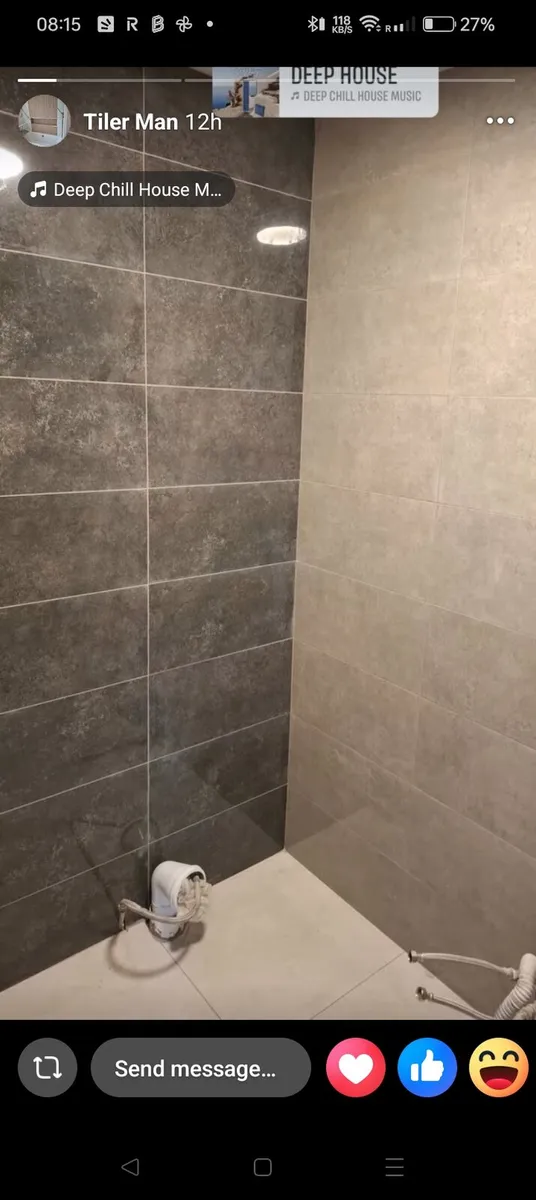 Painter,tiler