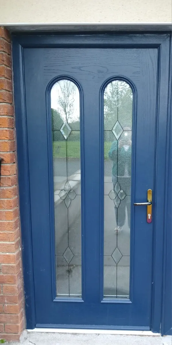 Front Door - Image 1