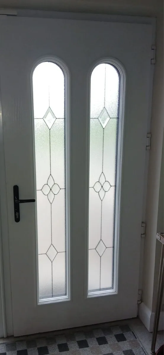 Front Door - Image 2