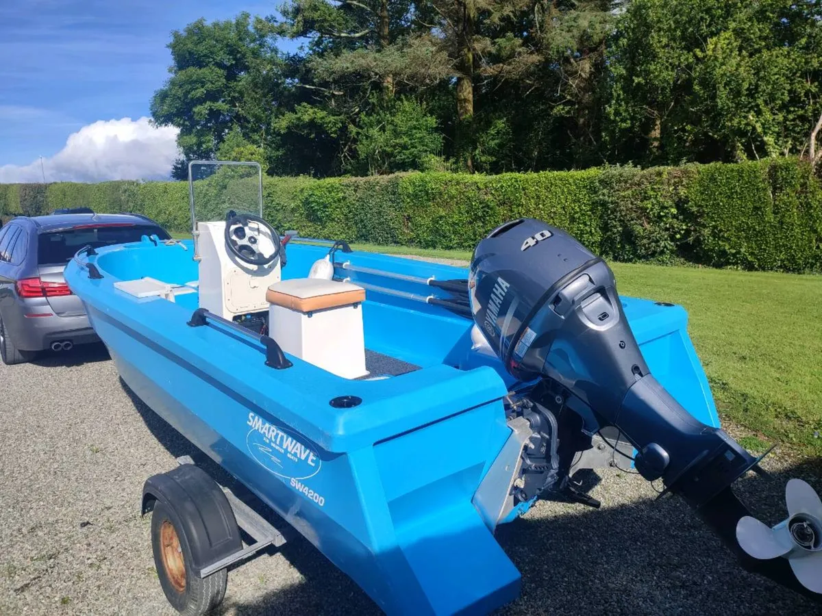 Smartwave 4200 - Image 2