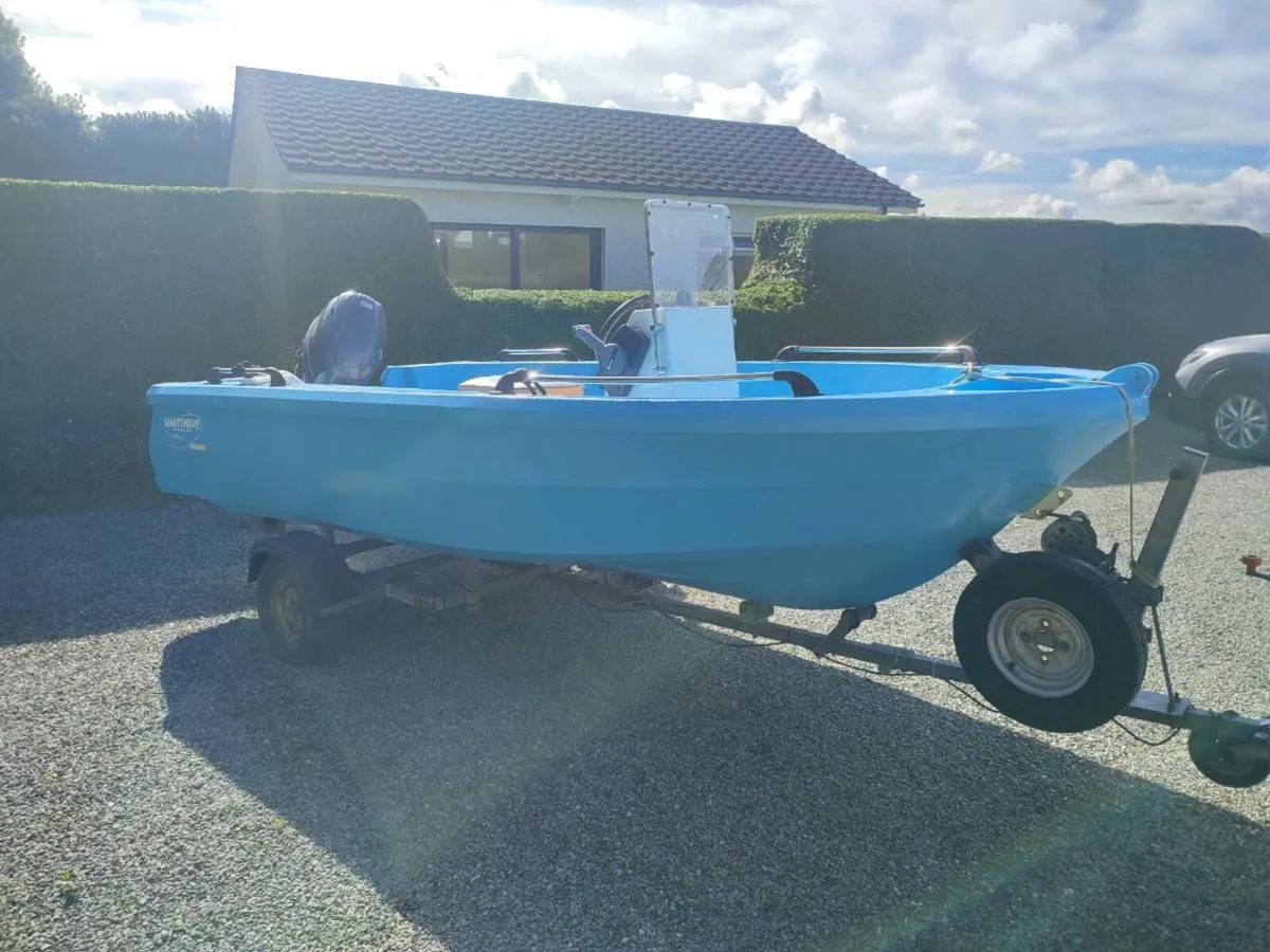 Smartwave 4200 - Image 4