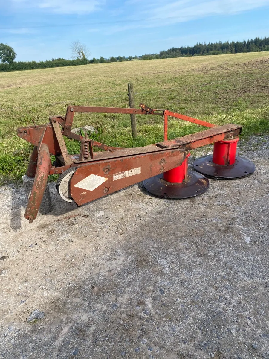 Mower - Image 2