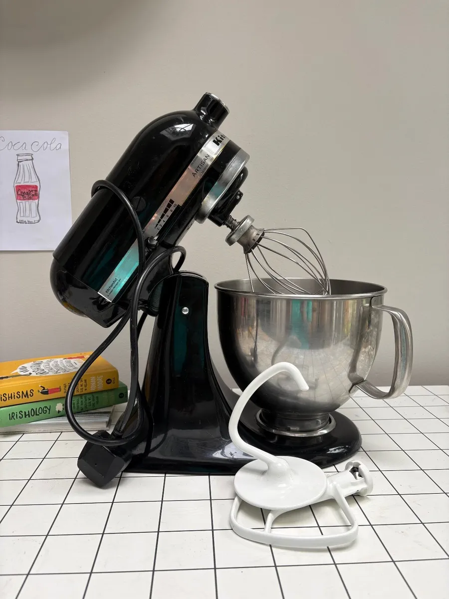 KitchenAid Stand Mixer