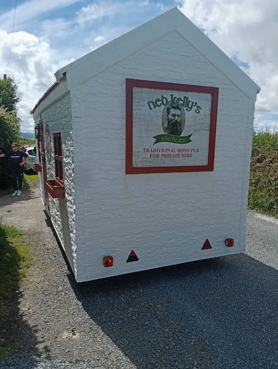 Mobile Bar - Image 4