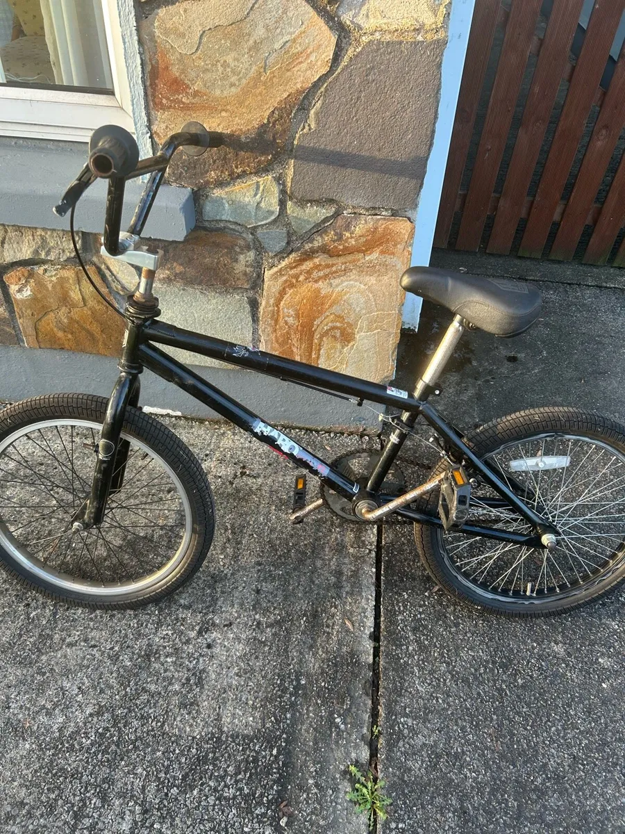 BMX - Image 1