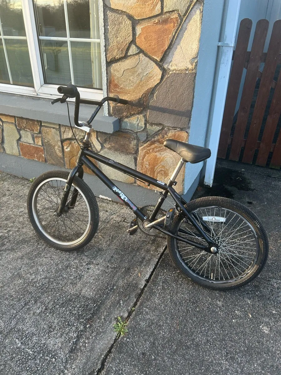 BMX - Image 2