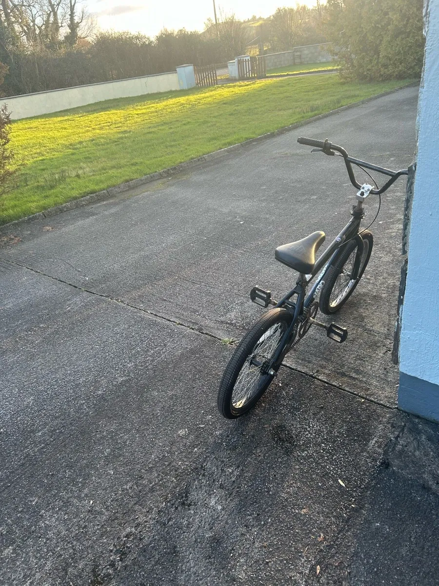 BMX - Image 3