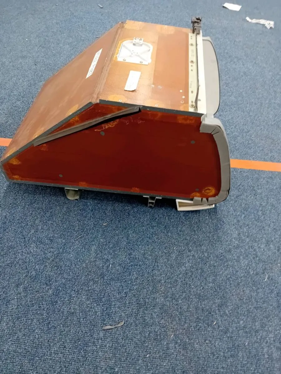 Aircraft Storage Boxes - Image 2