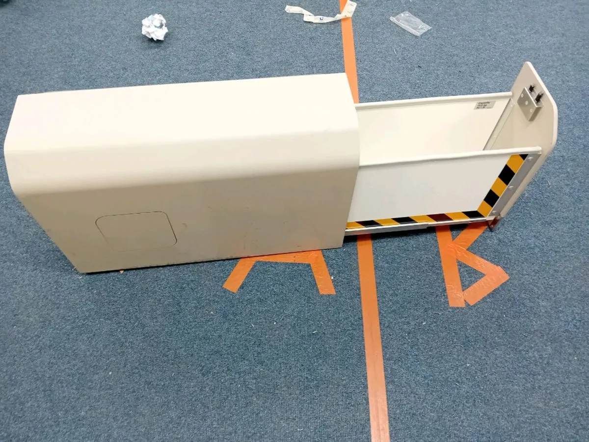 Aircraft Storage Boxes - Image 3
