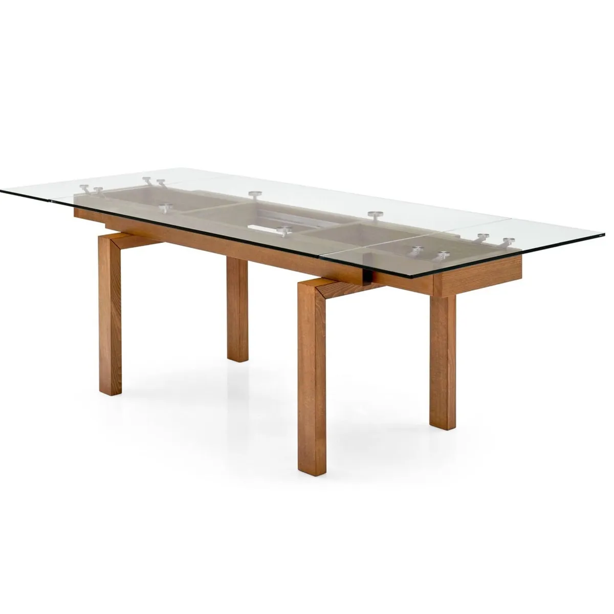 Dinning Table and Chairs - Image 3