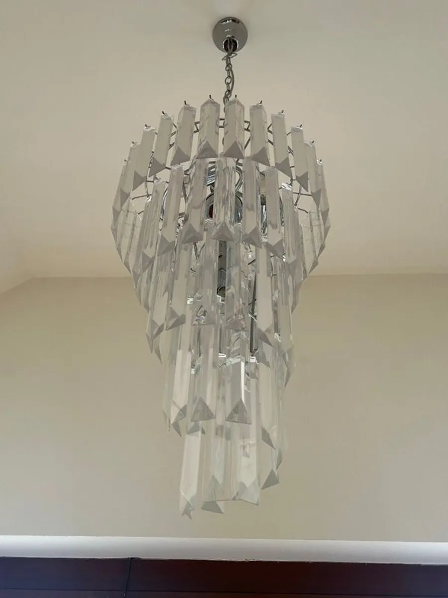 Laura Ashley pendant - Image 1