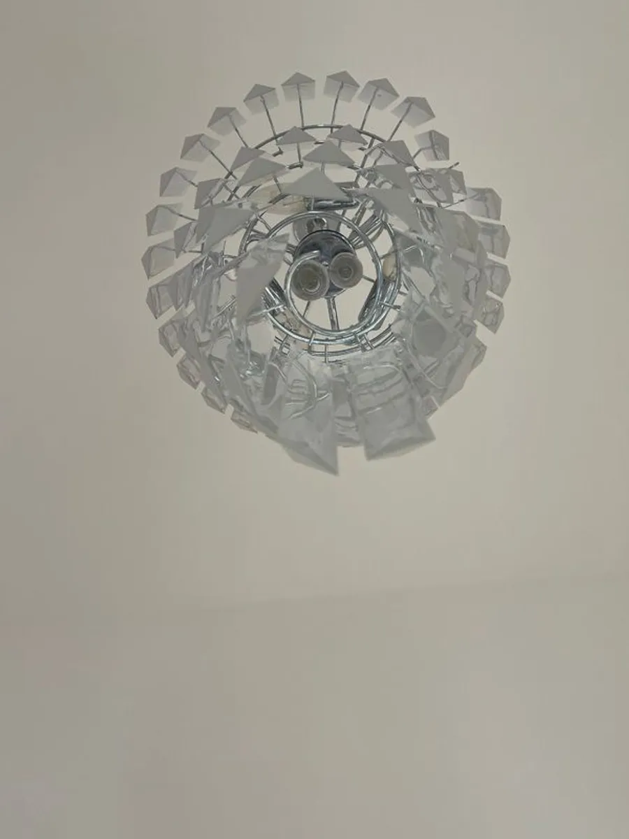 Laura Ashley pendant - Image 2