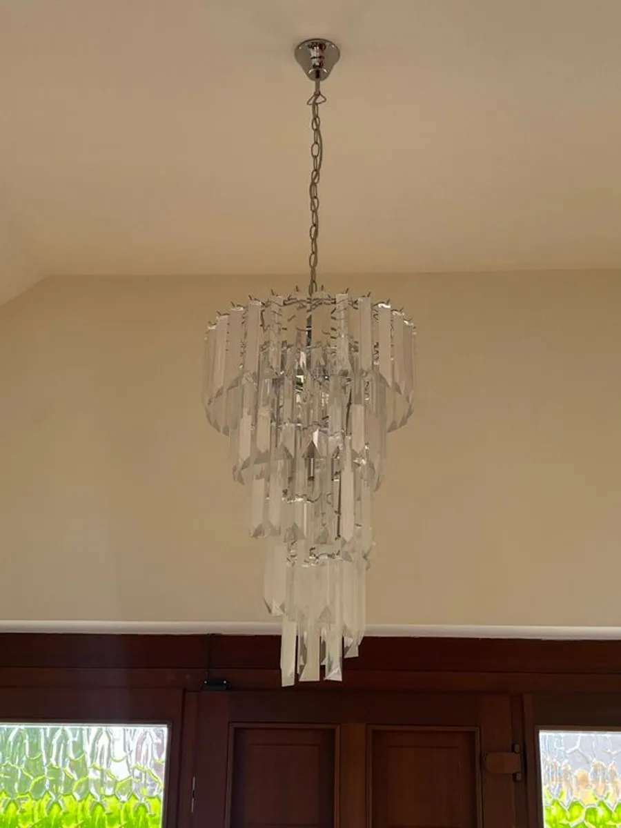 Laura Ashley pendant - Image 3