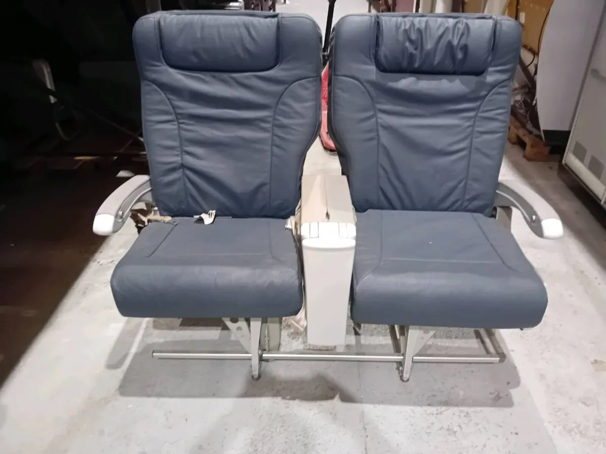 Aircraft Seats - Image 4