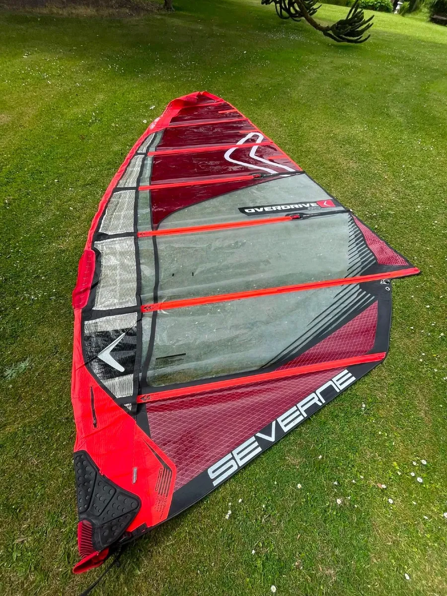 Windsurfing gear - Image 3