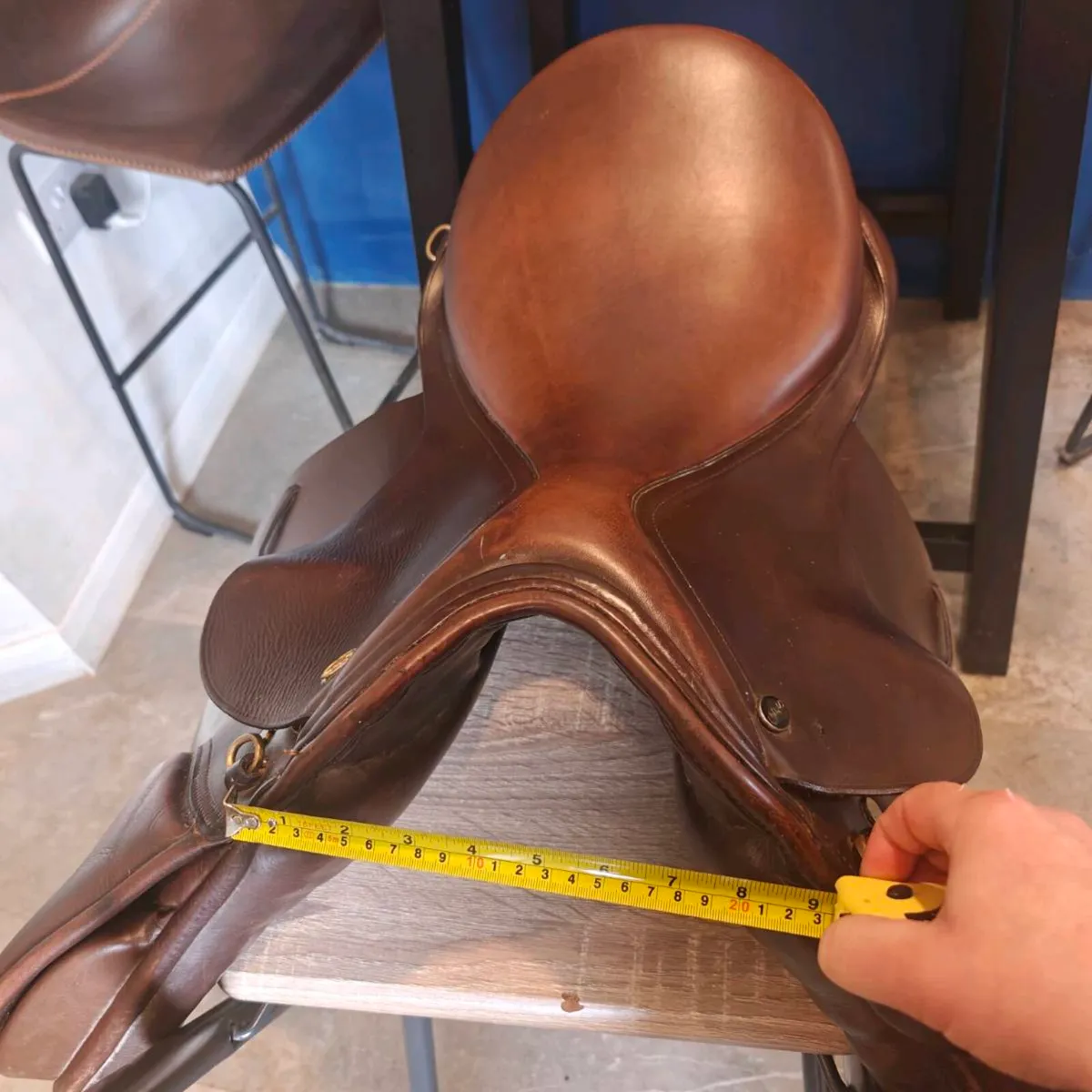 GFS Saddle - Image 3