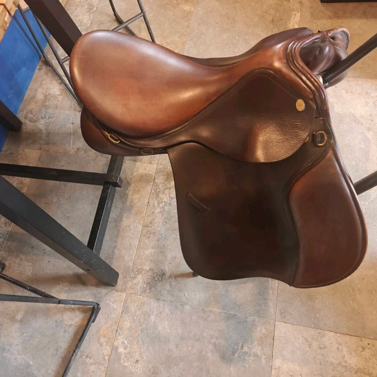GFS Saddle - Image 4