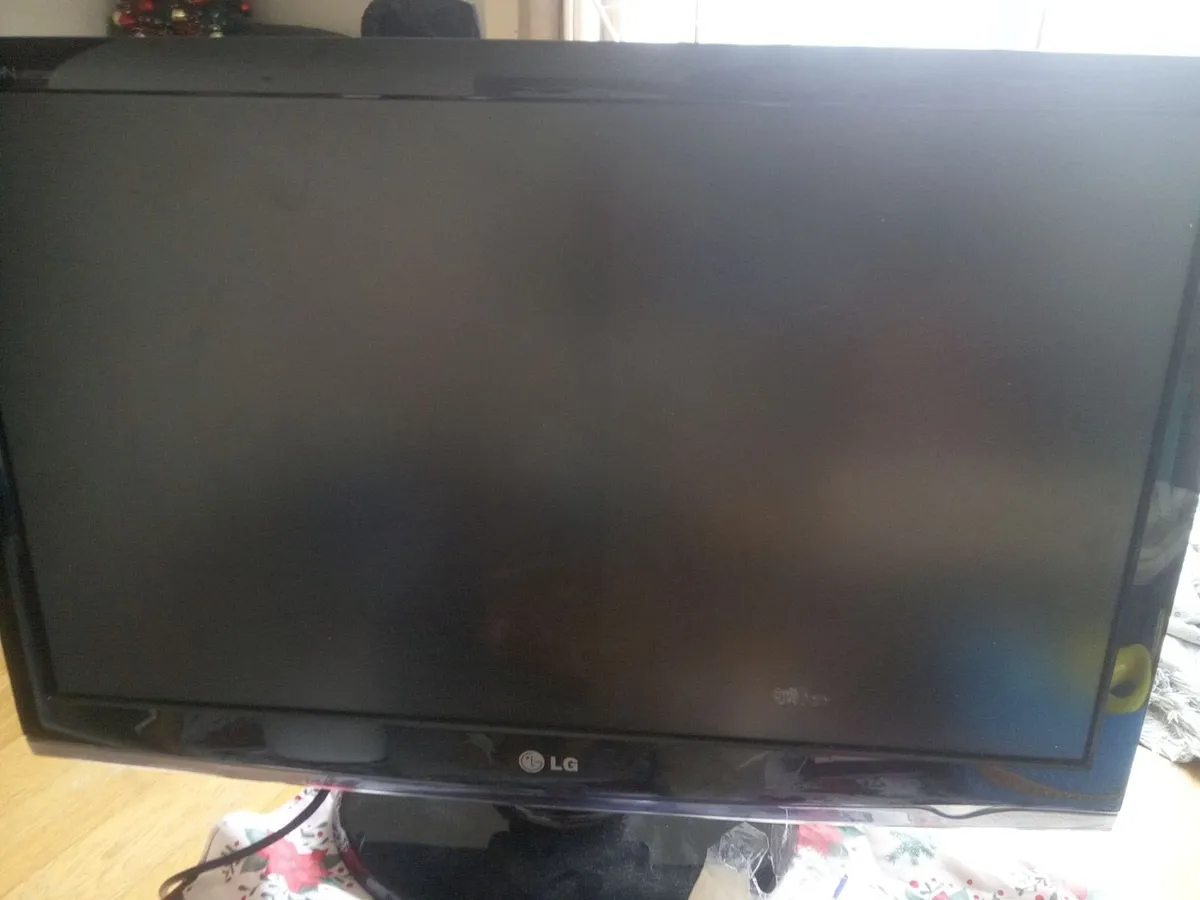 LG monitor 27 inch - Image 2