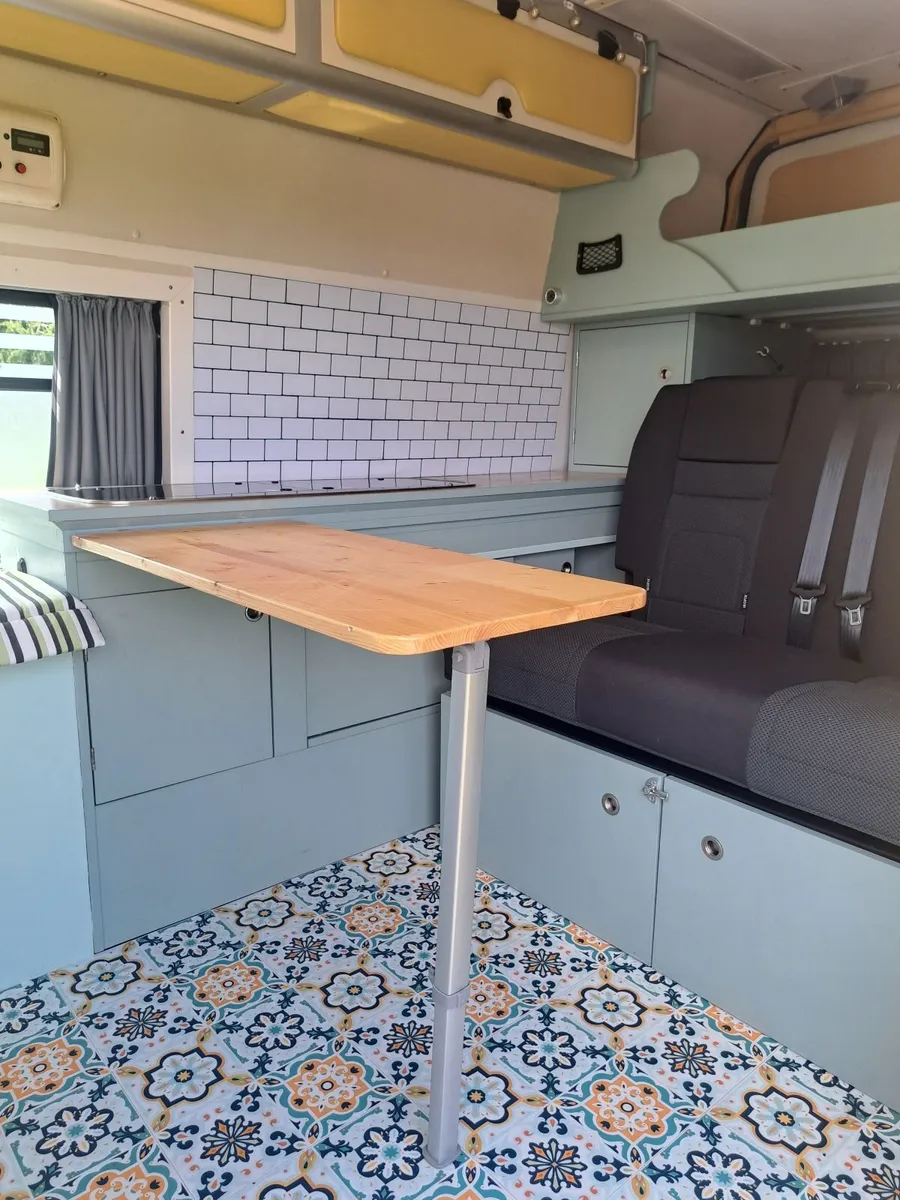 Campervan - Image 1