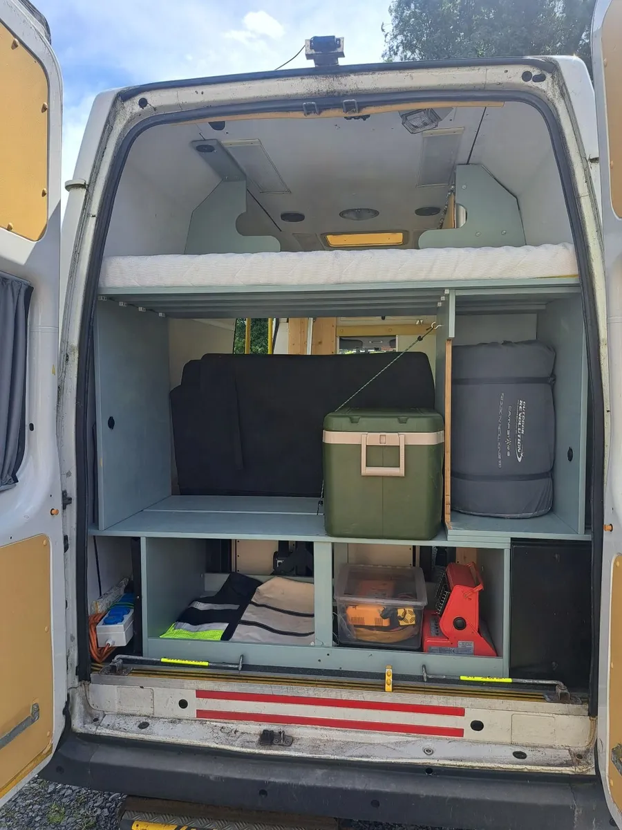 Campervan - Image 2