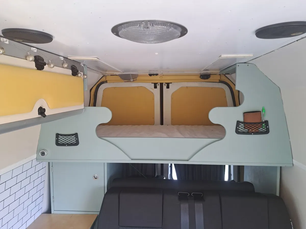 Campervan - Image 3