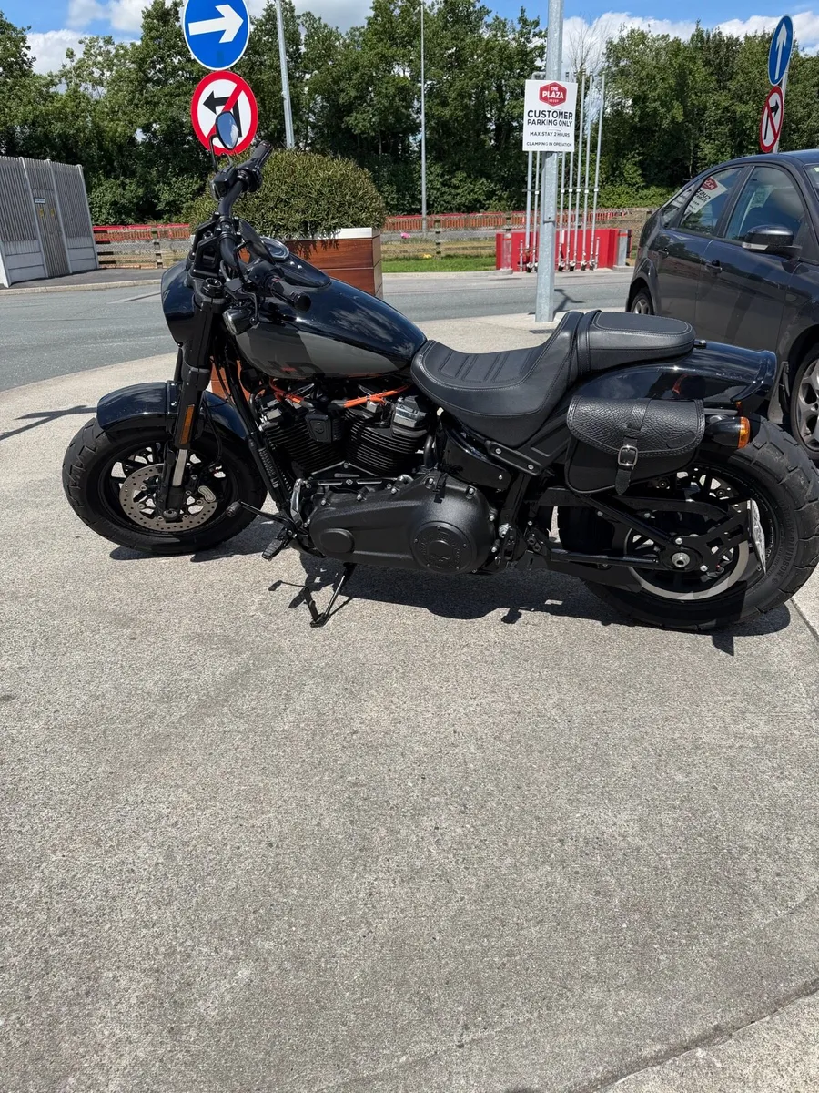 Harley Davison - Image 1