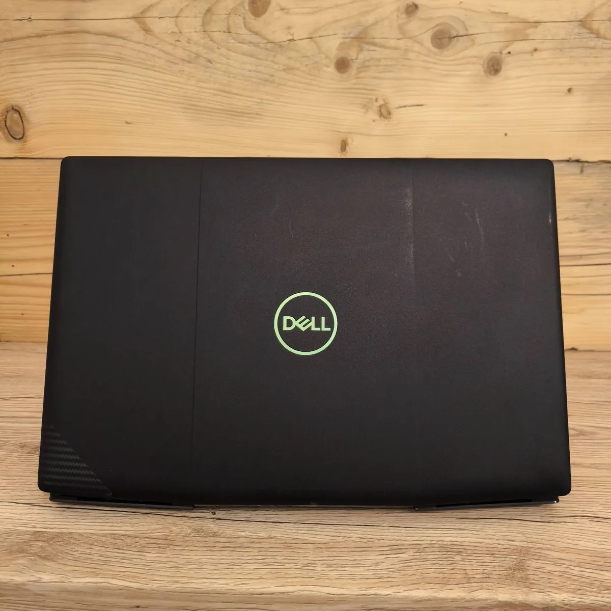 Dell G3 Gaming / Intel i7 9th/ GeForce GTX 1660 Ti - Image 4