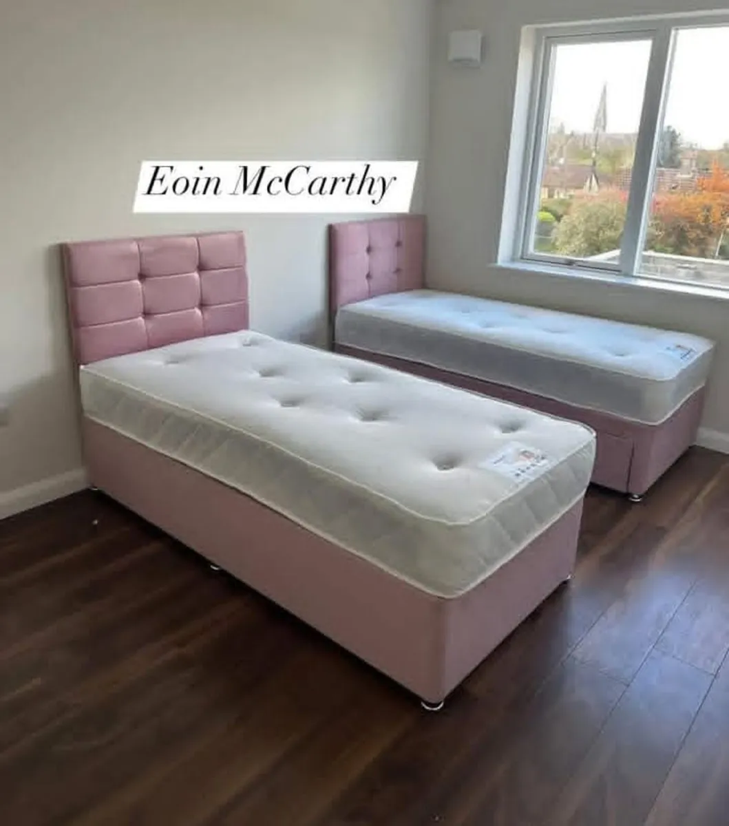Next Gen Memory Foam Beds Free Delivery Nationwide - Image 4
