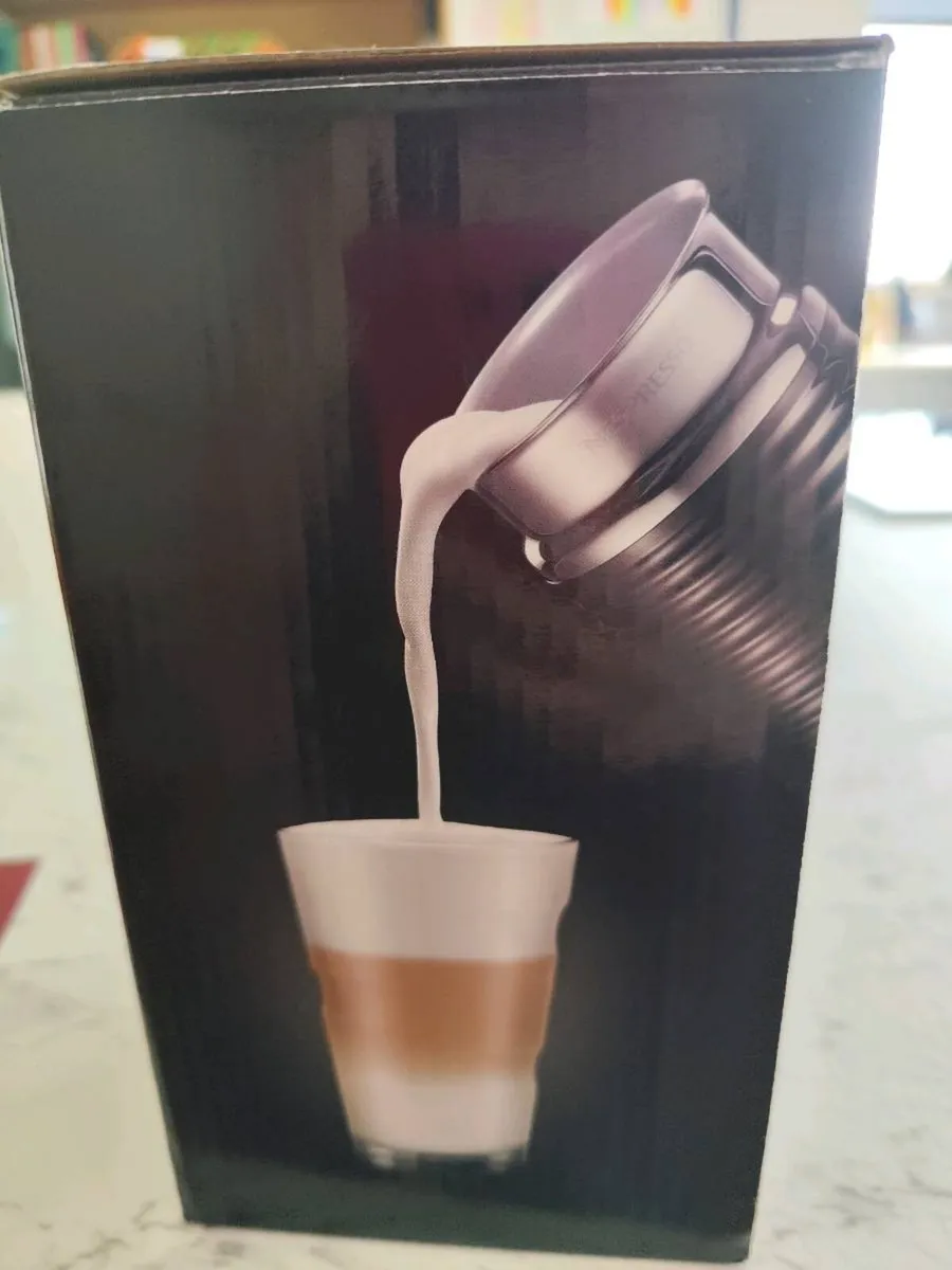 Nespresso Aeroccino 3 - Image 3