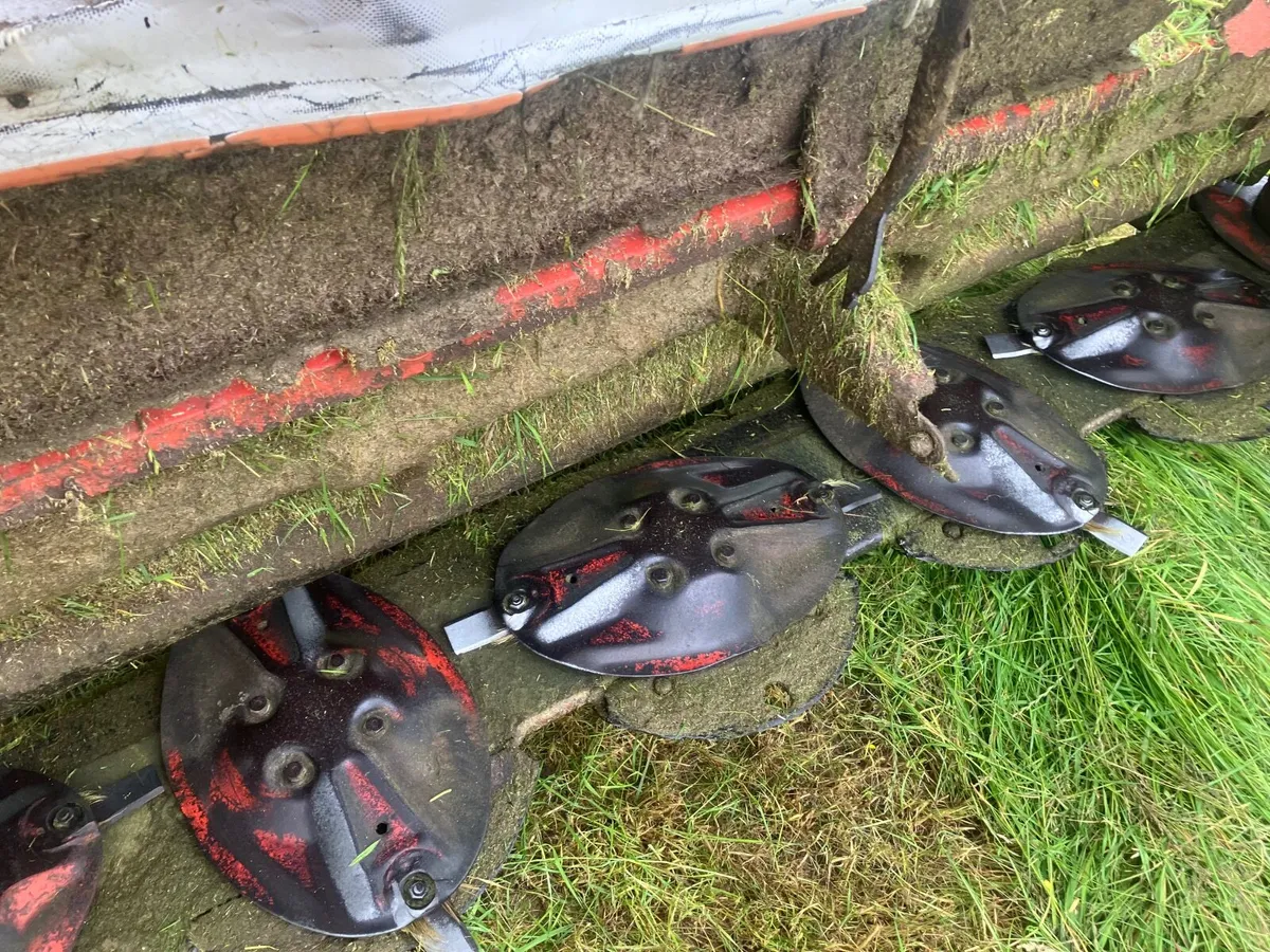 Mower - Image 3