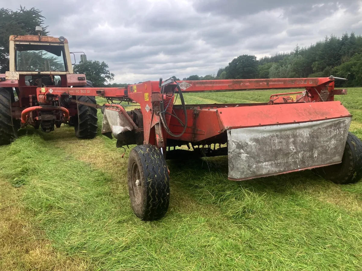 Mower - Image 2