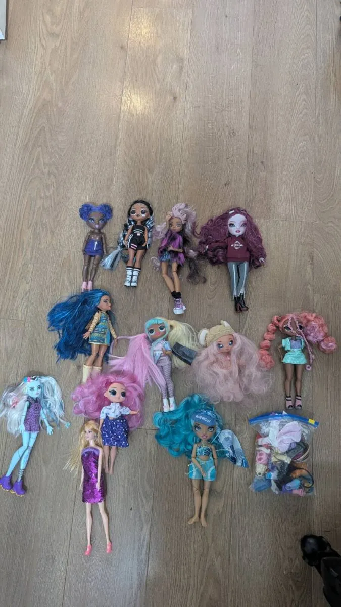 LOL Doll House - Image 2